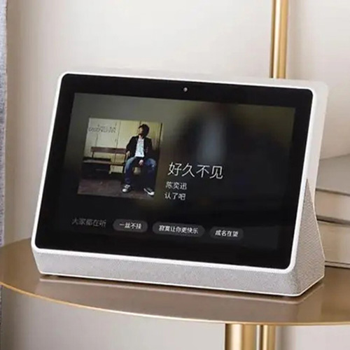 视听器