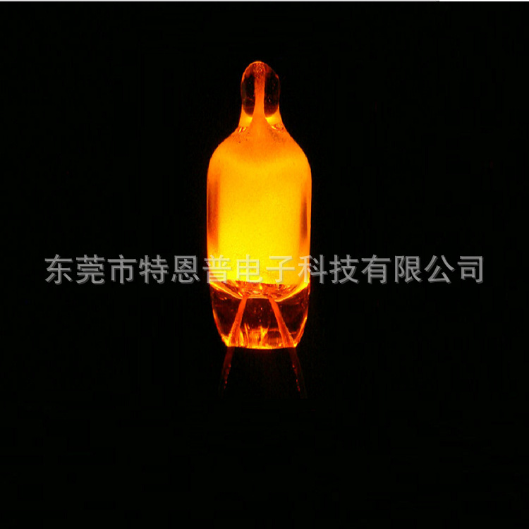 氖灯
