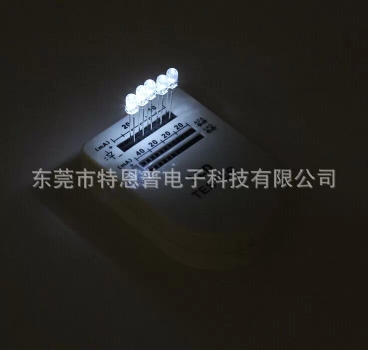 白发白