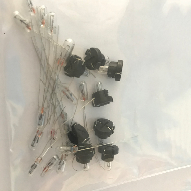 3x8米泡灯配套