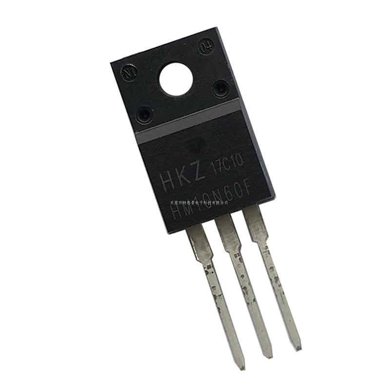 mos管10N60F