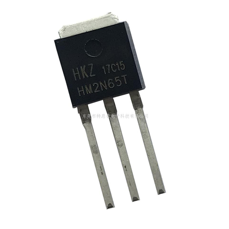 mos管 2N65T