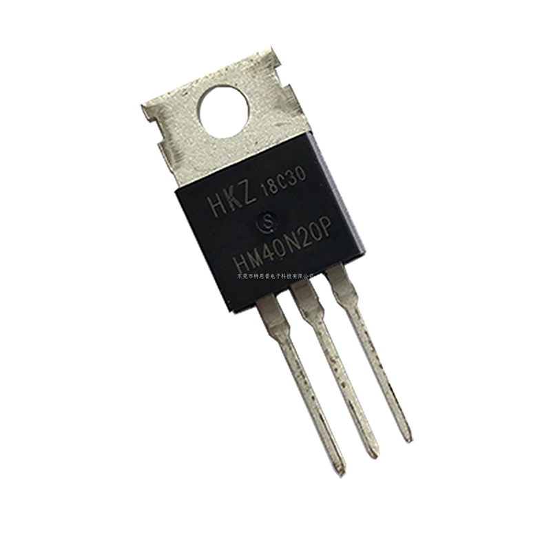 mos管40N20P