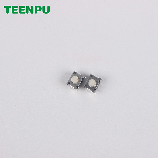 轻触开关使用时需注意的操作事项