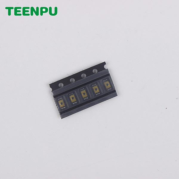 按键开关弹片的作用与重要性了解